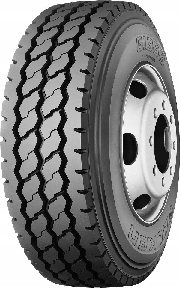 295/80R22.5 opona FALKEN GI388 HL Universal 154/149K